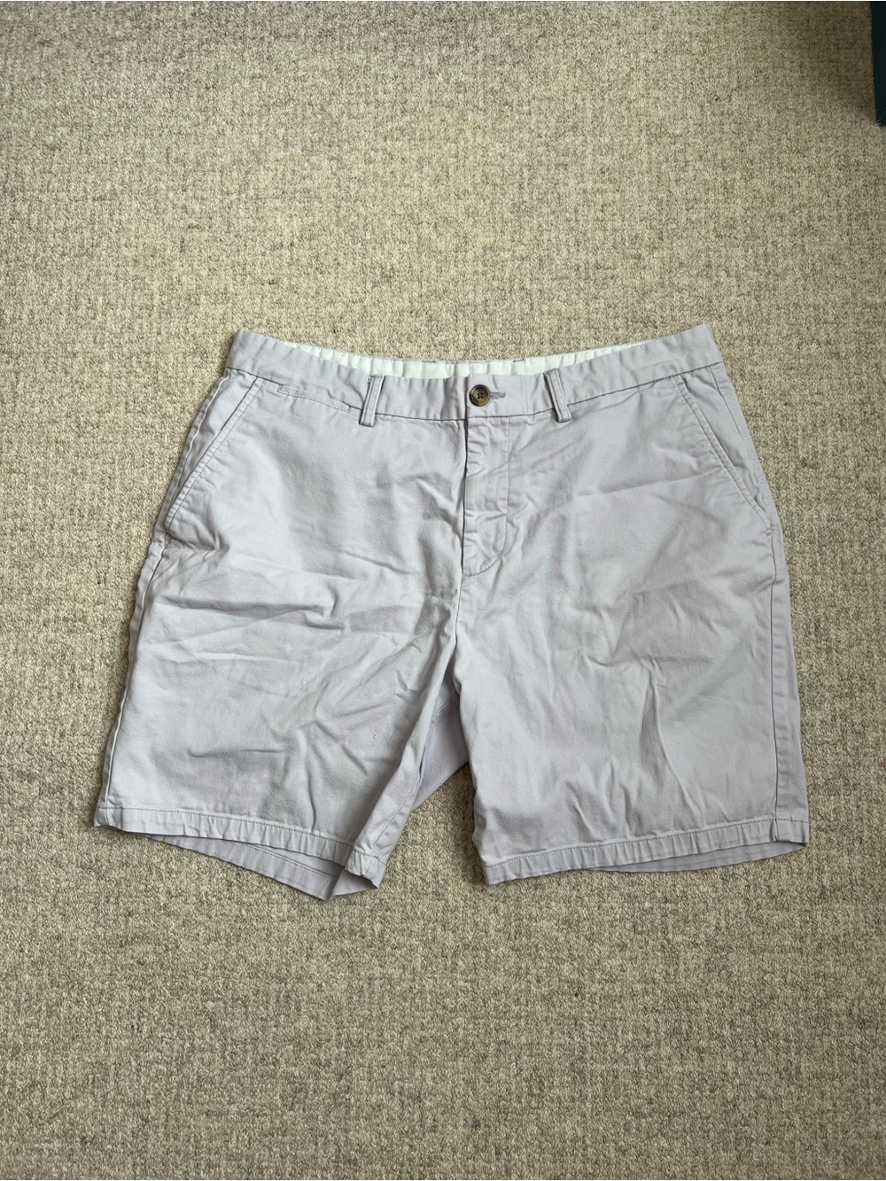 Old Navy Ultimate Slim Shorts